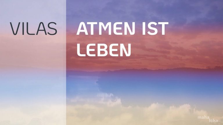 Atmen ist Leben – Talk