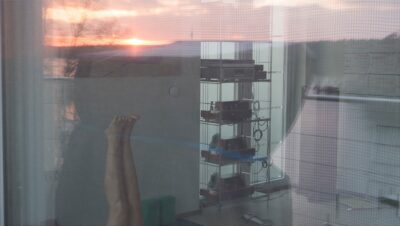 Zwischenraum VI 156x9056 fuer Rahmen DSCF1256