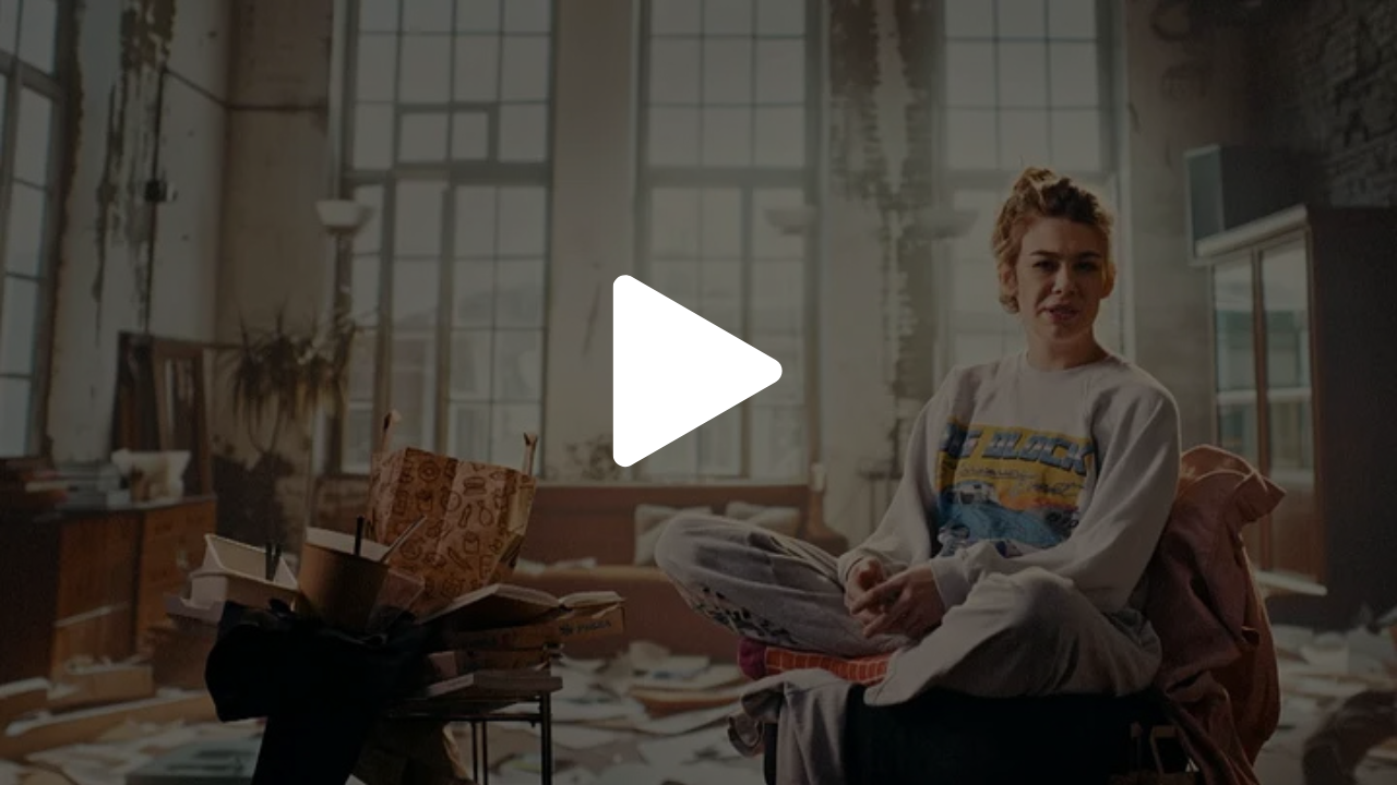 Rot Weiss Blau Modern Gaming LiveStream Video YouTube Thumbnail