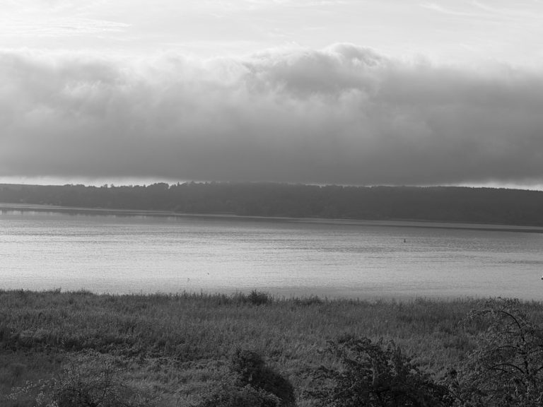 Du bist das Leben selbst